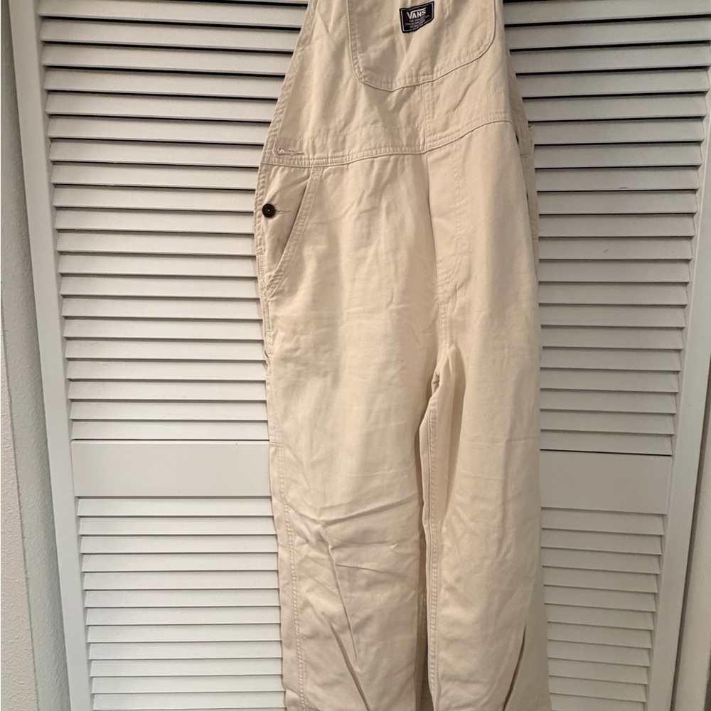 Vans overalls